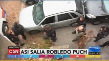 C5N - Robledo Puch, 44 años preso, 1 día de libertad