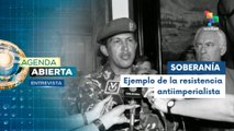 Entrevista | Venezuela conmemora el Día de la Dignidad Nacional