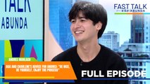 Fast Talk with Boy Abunda: Get to know the rising star, Andres Muhlach! (Full Episode 784)