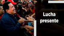 Al Aire | Venezuela conmemora 34 años del 4F de 1992 el día de la dignidad y la lucha