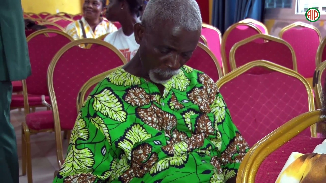 Région-Aboisso/Sécurisation foncière : Une église des assemblées de Dieu outille ses fidèles à Grand-Bassam