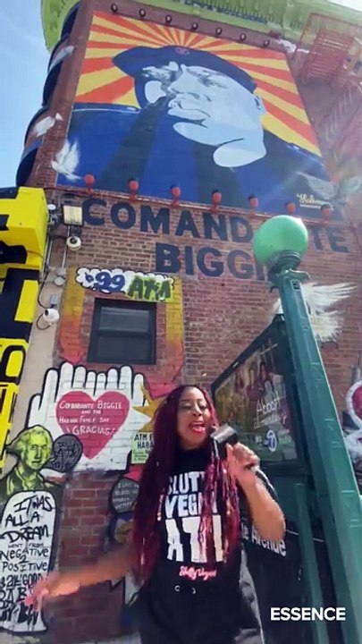 Pinky Cole Launches New Slutty Vegan in Brooklyn