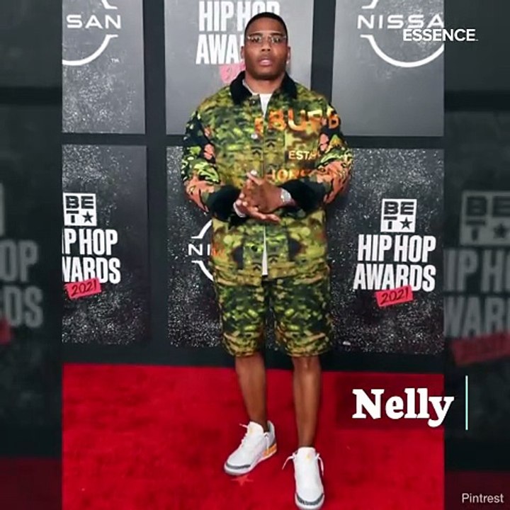 In My Feed | BET Hip Hop Awards Red Carpet Fashion