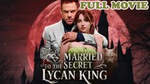 Married To The Secret Lycan King Isode