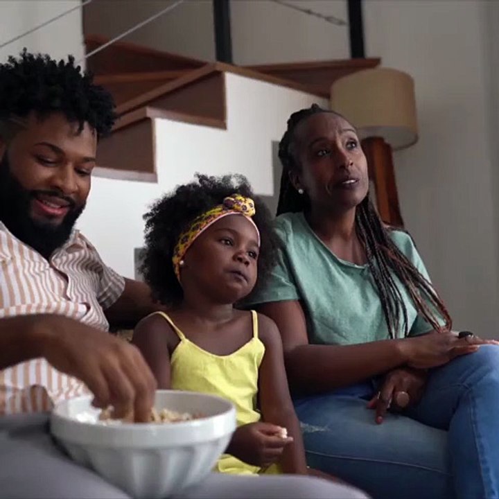 In My Feed| What's New And Black On Netflix In January