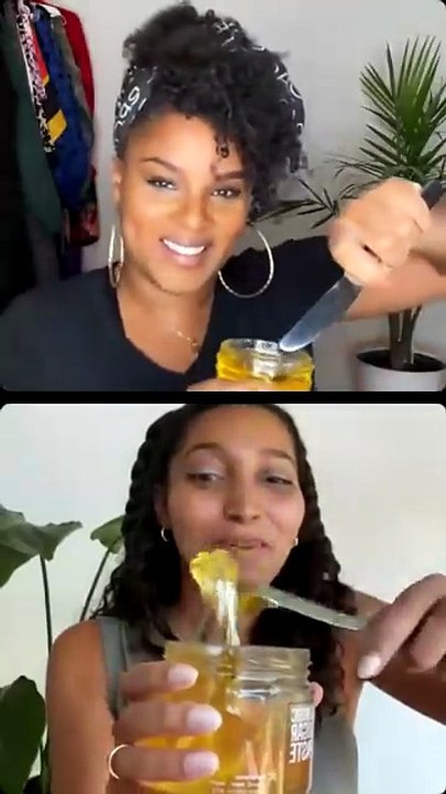 This is why normal waxing is painful, see a live demo of this amazing alternative for waxing!