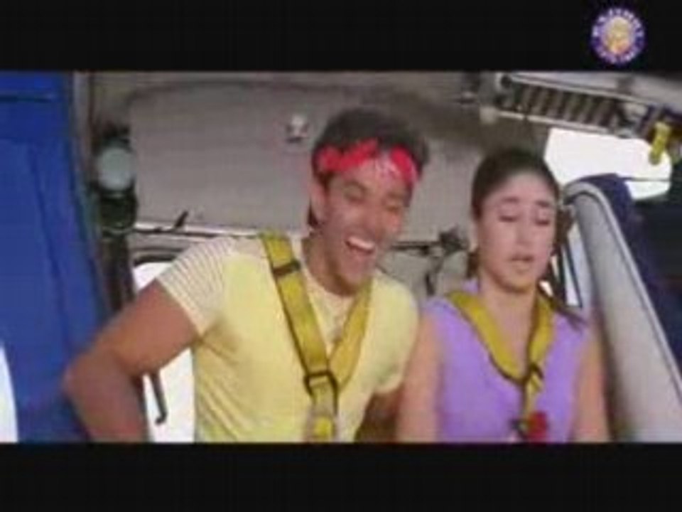 Chali Aayee (Kareena Kapoor   Hrithik Roshan)
