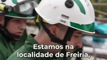 Exército, Freiria
