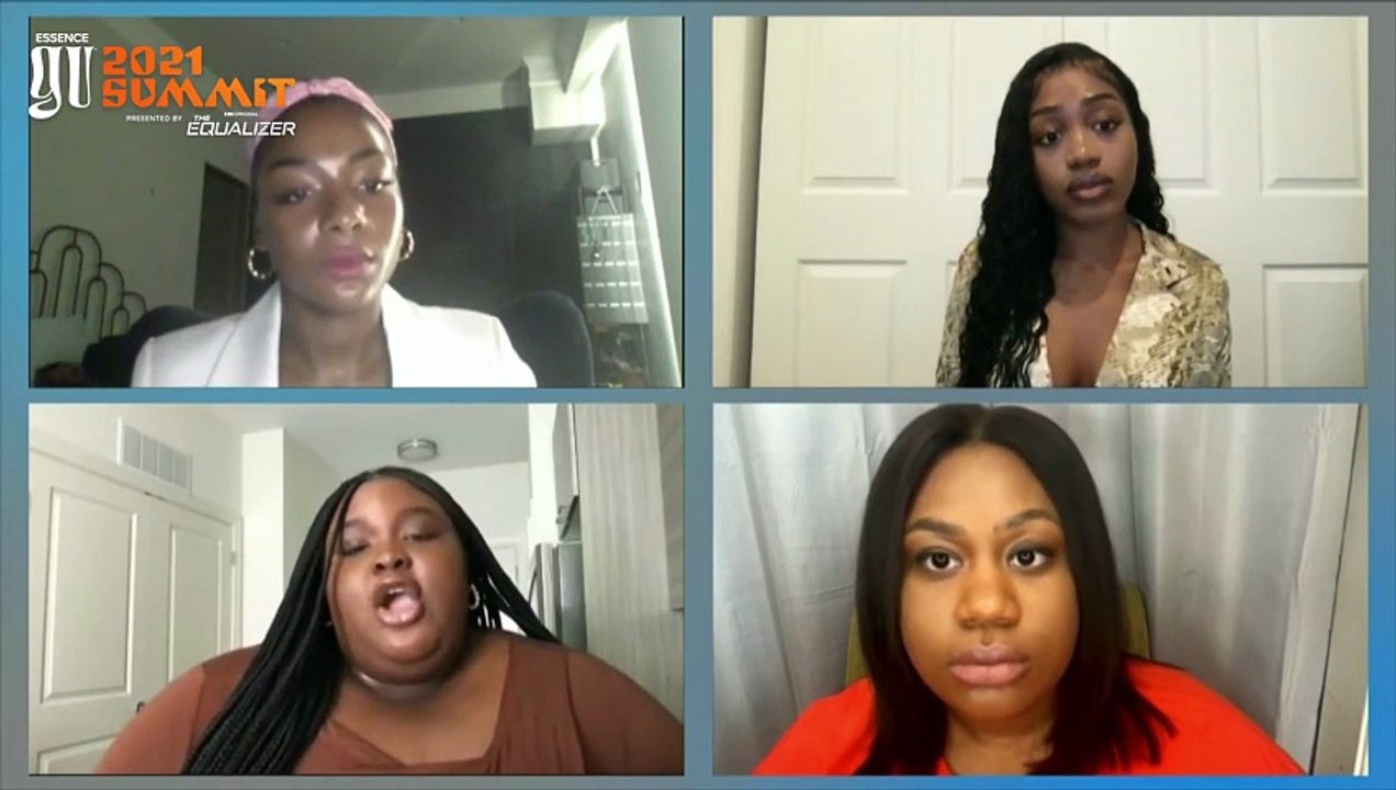 Copy of #MyVoiceMatters: Social Activism In The Digital Age