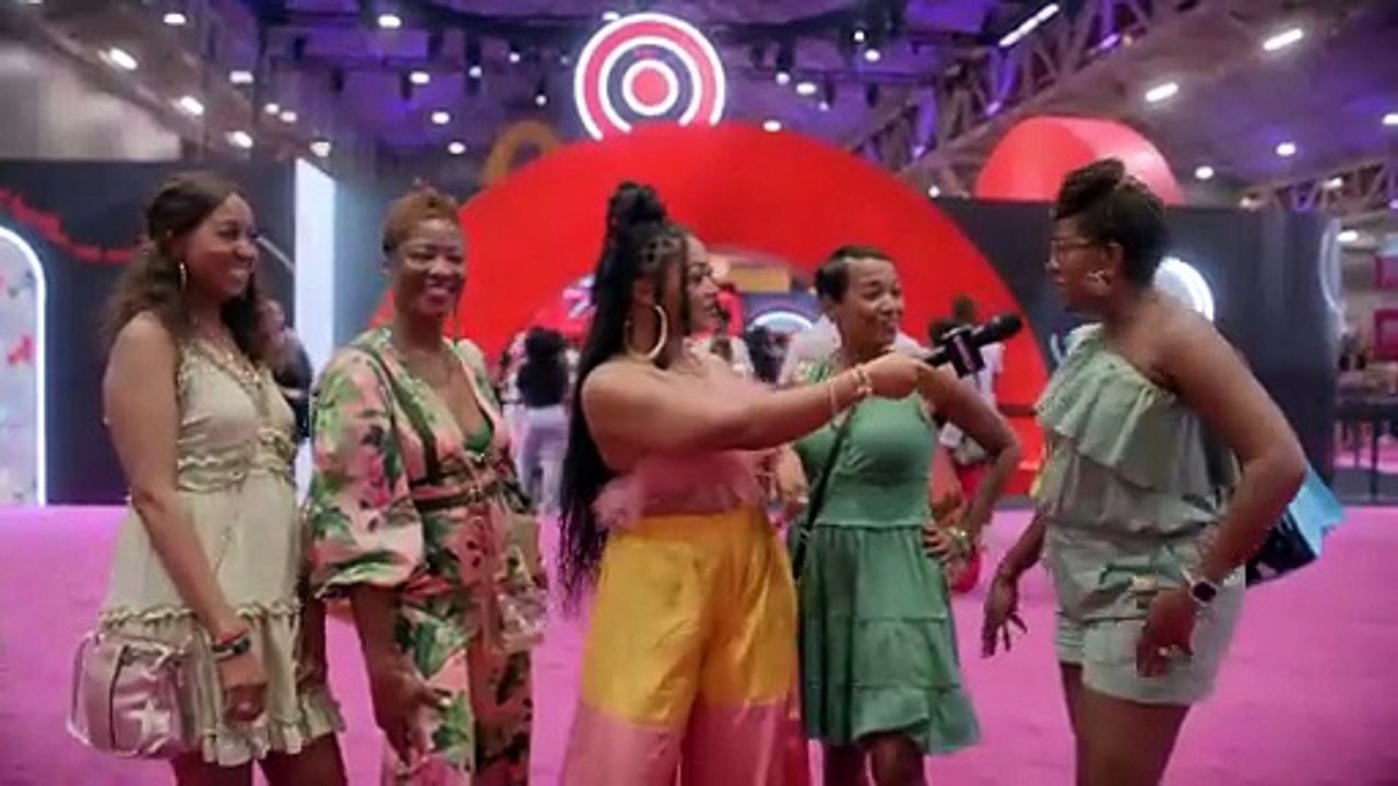 Essence Streetstyle Fashion Main