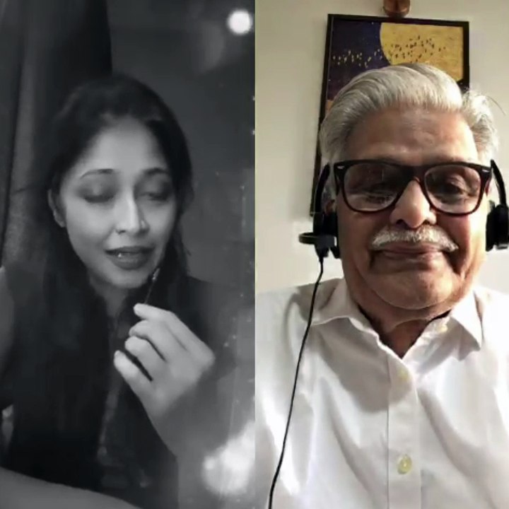 Poocho Na Kaise Maine Rain Bitai Meri Surat Teri Aankhe Ashok Kumar Mannadey