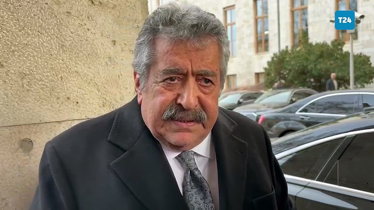 MHP'li Feti Yıldız: Umut hakkı konusunda uzlaştık, ortak raporda olacak