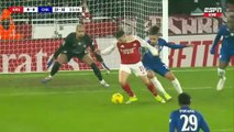 Arsenal 1-0 Chelsea | Resumen | Premier League