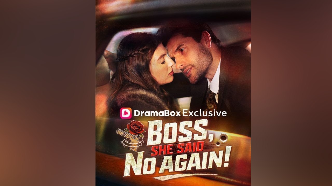 Boss, She Said No Again! FULL VERSION #High Quality