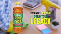 The Pine-Sol and ESSENCE Build Your Legacy Contest For Black Women Entrepreneurs Returns!