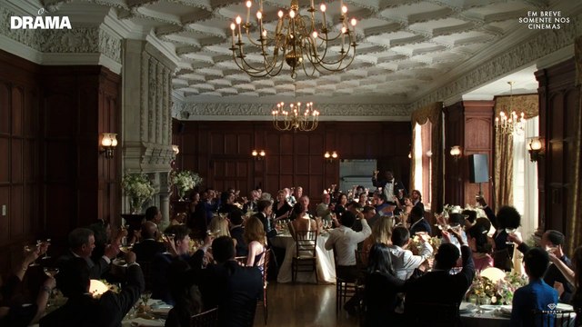 O DRAMA | Trailer Legendado
