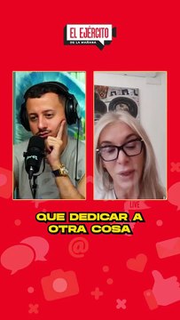 Lara Piro liquidó a Wanda Nara por exponer chats sexuales del padre de sus hijas