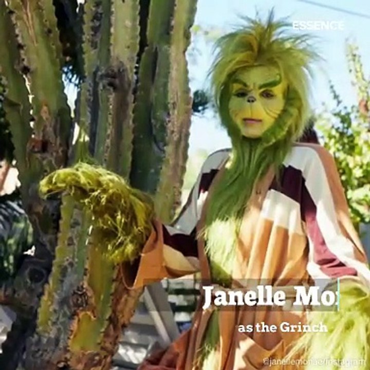 In My Feed | These Celebs Slayed Halloween 2021