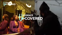 Essence Uncovered | Chanté Adams’ Career Is The Stuff Dreams Are Made Of