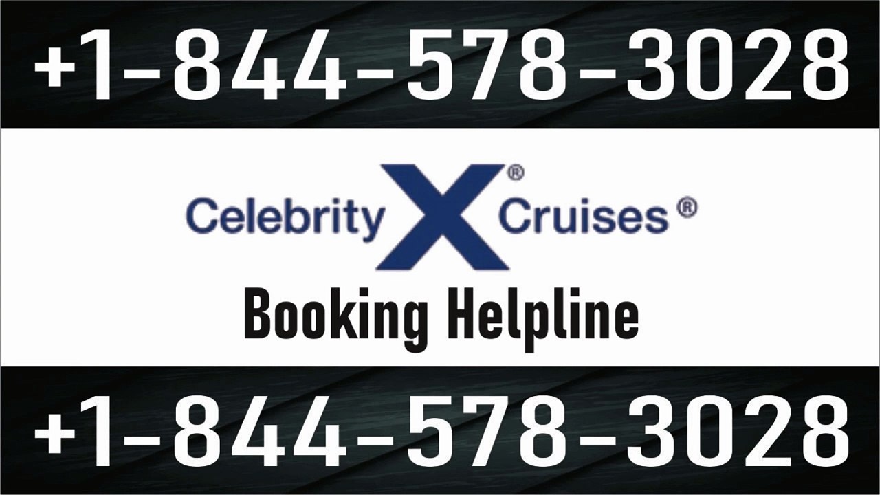 Celebrity X Cruise Booking Helpline | Travel Assistance