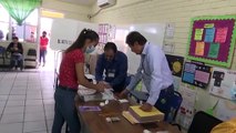 INE activa el voto anticipado en Monclova para el próximo proceso electoral