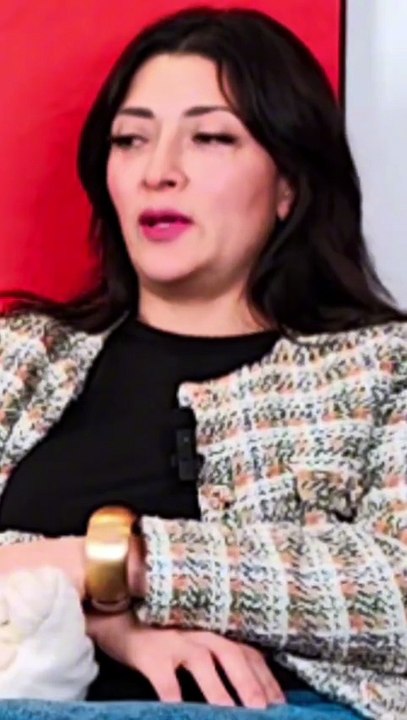 Yo empecé siendo fan de la radio: Mónica Escobedo  #dailymotion #interview #like #shorts #reels