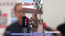Municipales : Une liste ouvrière et révolutionnaire pour le NPA-R à Metz