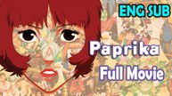 Paprika (2006) ENG SUB Watch HD