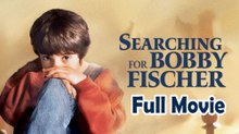Searching for Bobby Fischer (1993) Watch HD