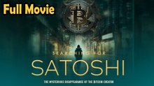 Searching for Satoshi The Mysterious Disappearance of the Bitcoin Creator (2023) Watch HD