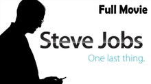 Steve Jobs One Last Thing (2011) Watch HD