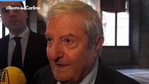 Referendum giustizia, le ragioni del sì con Augusto Barbera: video