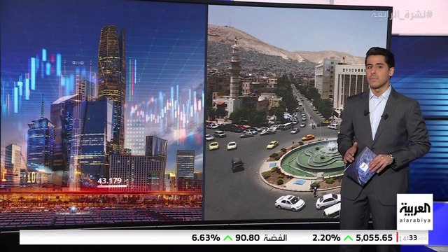 الشركات السعودية تدخل سوريا.. ناس تؤسس شركة طيران و STC تطور بنية الاتصالات