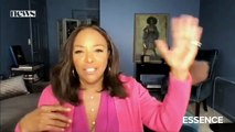 Lynn Whitfield Discusses Josephine Baker's Influence