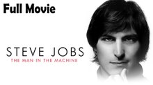 Steve Jobs The Man in the Machine (2015) Watch HD