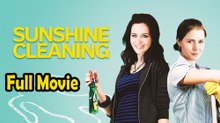Sunshine Cleaning (2009) Watch HD
