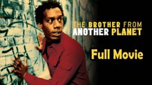 The Brother from Another Planet (1984) Watch HD