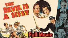 The Devil Is a Sissy (1936) Watch HD
