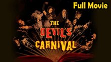 The Devil Carnival (2011) Watch HD