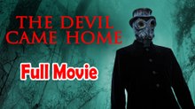 The Devil Came Home (2021) Watch HD