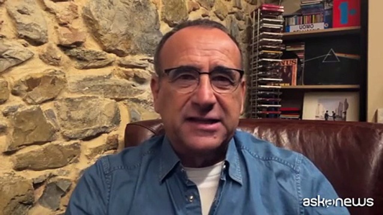 Una prima volta: Carlo Conti, Laura Pausini e i big di Sanremo 2026 dal presidente Mattarella