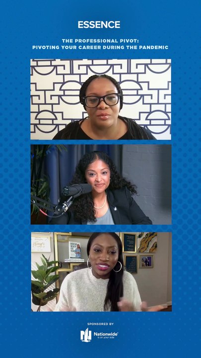 The Professional Pivot: Pivoting Your Career During the Pandemic