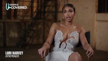 WATCH: Cover Star Lori Harvey Says ESSENCE Represents Everything Black