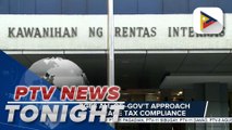 BIR urges government  agencies, state-run institutions to participate in Tax Awareness Month