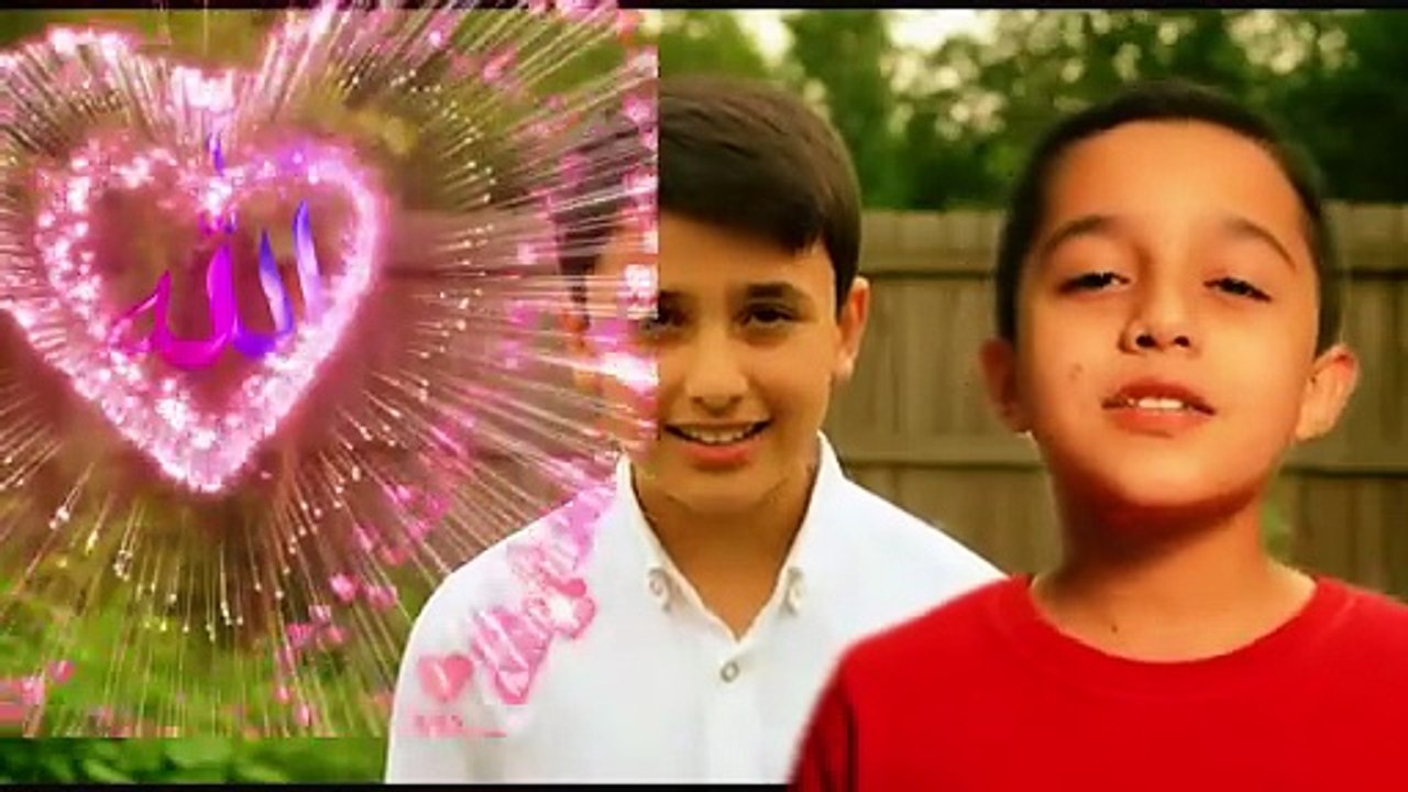 En Büyük Kim – En Güzel Kim – Allah Allah | Who Is the Greatest – Who Is the Most Beautiful – Allah | من الأكبر ومن الأجمل الله الله