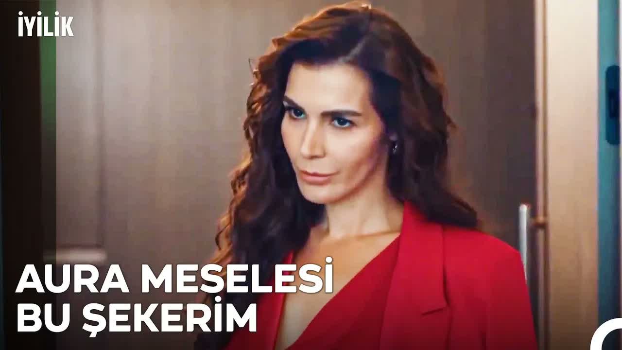 Kazanamayacağım Savaşa Girmem! - İyilik