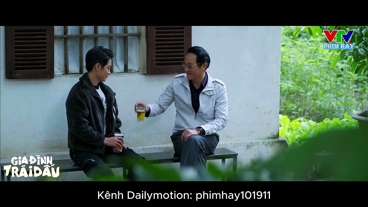 Gia Đình Trái Dấu Tập 30 - Phim Truyền Hình Việt Nam VTV3 | Phim Hay