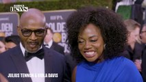 WATCH: Viola Davis Talks About The Success of The Woman King