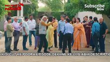 Pati Patni Aur Padosan Full Episode 1 - Todays Episode - Latest Hindi Web Series 2025