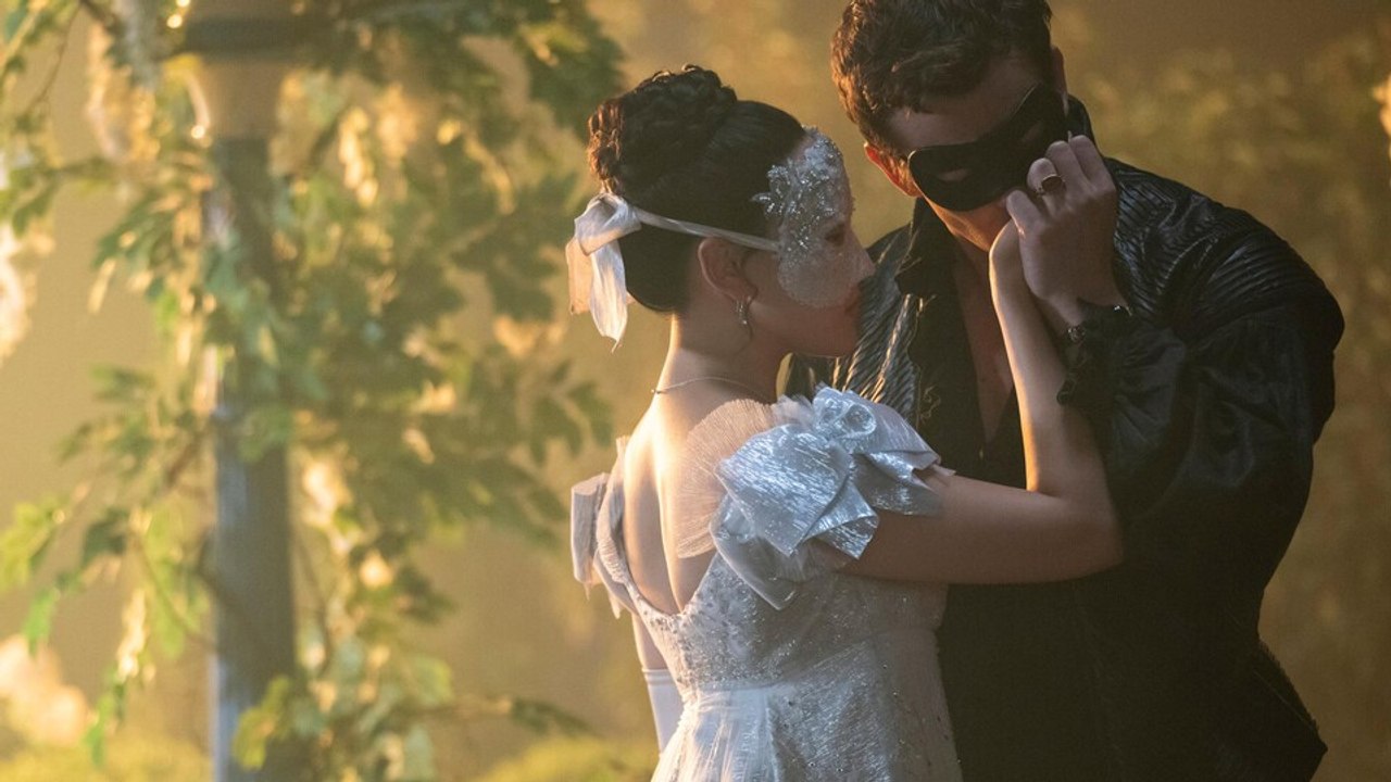 »Das ist mal ein verdammter Teaser!« - Bridgerton-Fans können Teil 2 von Staffel 4 kaum noch erwarten